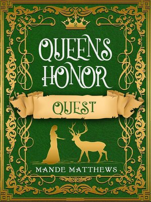 cover image of Quest